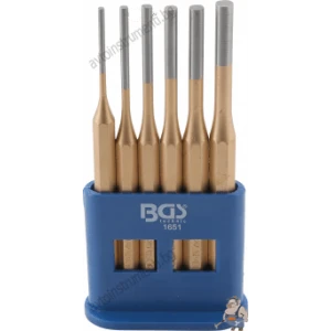 Комплект избивачи |150мм. | 3 - 8мм. |6бр.