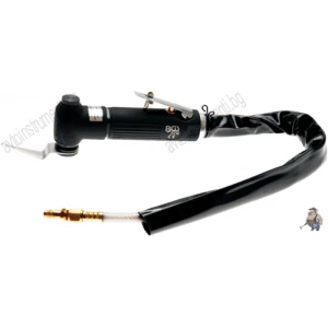 Професионален пневматичен инструмент за рязане на автостъкла BGS Technic