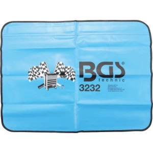 Магнитно покривало за калници BGS Technic BGS3232