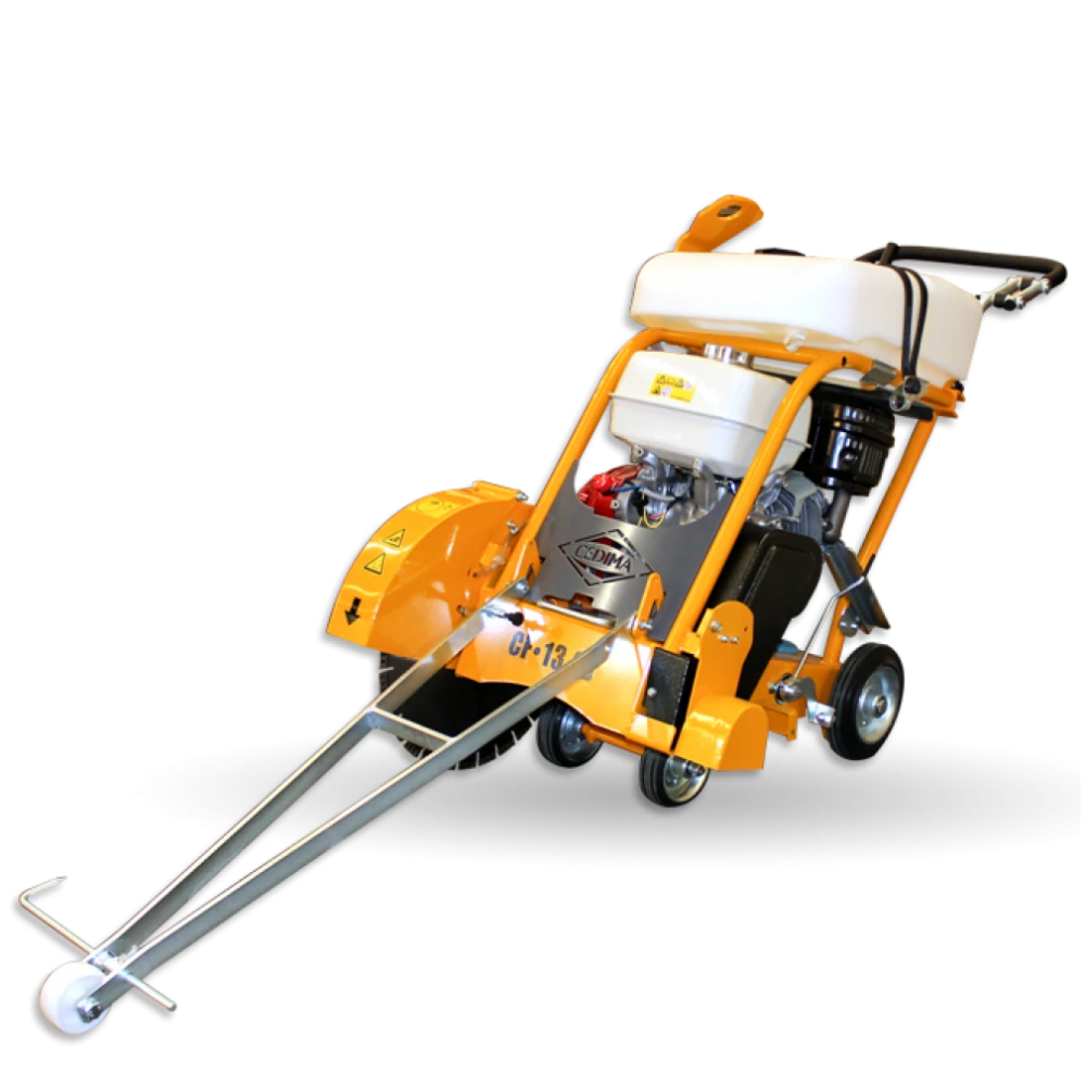 Фугорез с бензинов двигател Honda CF-13.3B