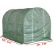 Градински парник, оранжерия  / тунел Bass Polska BP-8597 3x2x2m