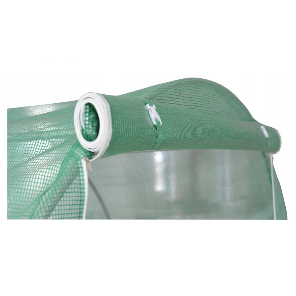 Градински парник, оранжерия  / тунел Bass Polska BP-8597 3x2x2m