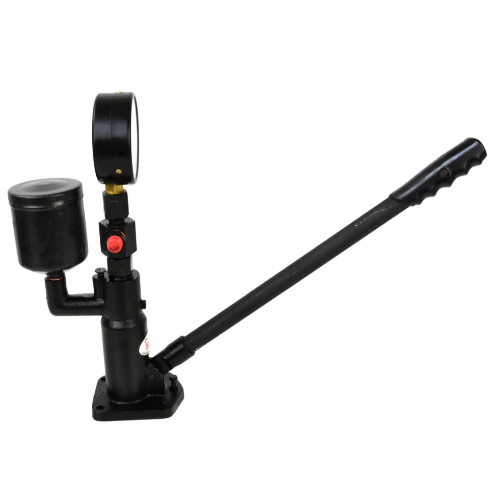 Тестер за налягане на дизелови дюзи 0-600 бара