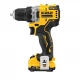 Акумулаторен винтоверт 57.5Nm Dewalt DCD701D2