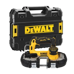 Ръчен акумулаторен банциг Dewalt DCS377NT