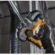Ръчен акумулаторен банциг Dewalt DCS377NT
