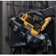 Ръчен акумулаторен банциг Dewalt DCS377NT