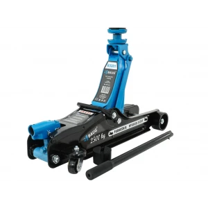 Крик / джак тип крокодил 2.5 тона ( нископрофилен ) B3201