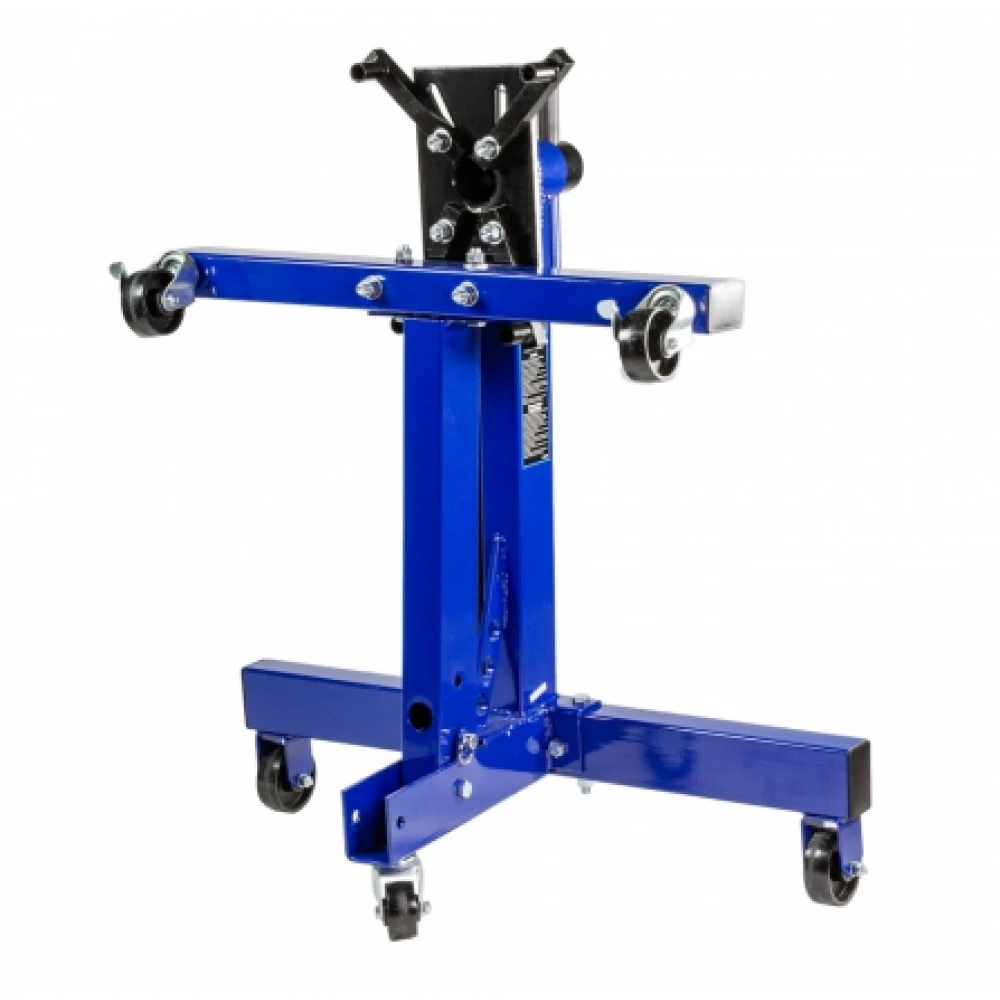 Сгъваема стойка за двигатели 680кг MAMMUTH ES15F