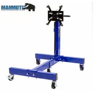 Сгъваема стойка за двигатели 680кг MAMMUTH ES15F
