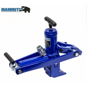 Хидравлична система / машина за отлепване на гуми MAMMUTH HBR01