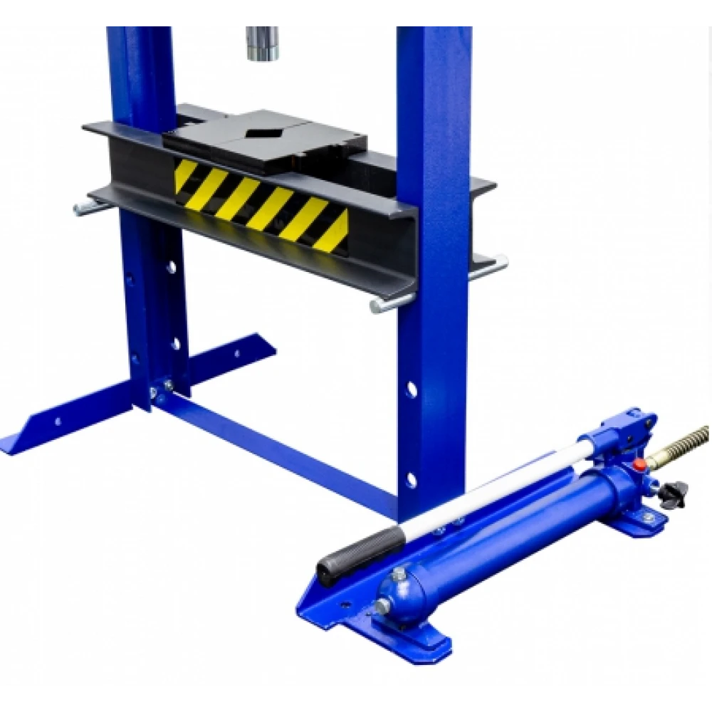 Професионална хидравлична преса 12 тона MAMMUTH SP12HL