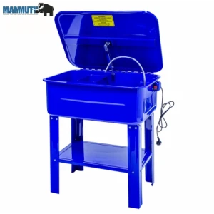 Вана за миене / почистване на части и детайли 90 литра PW20E