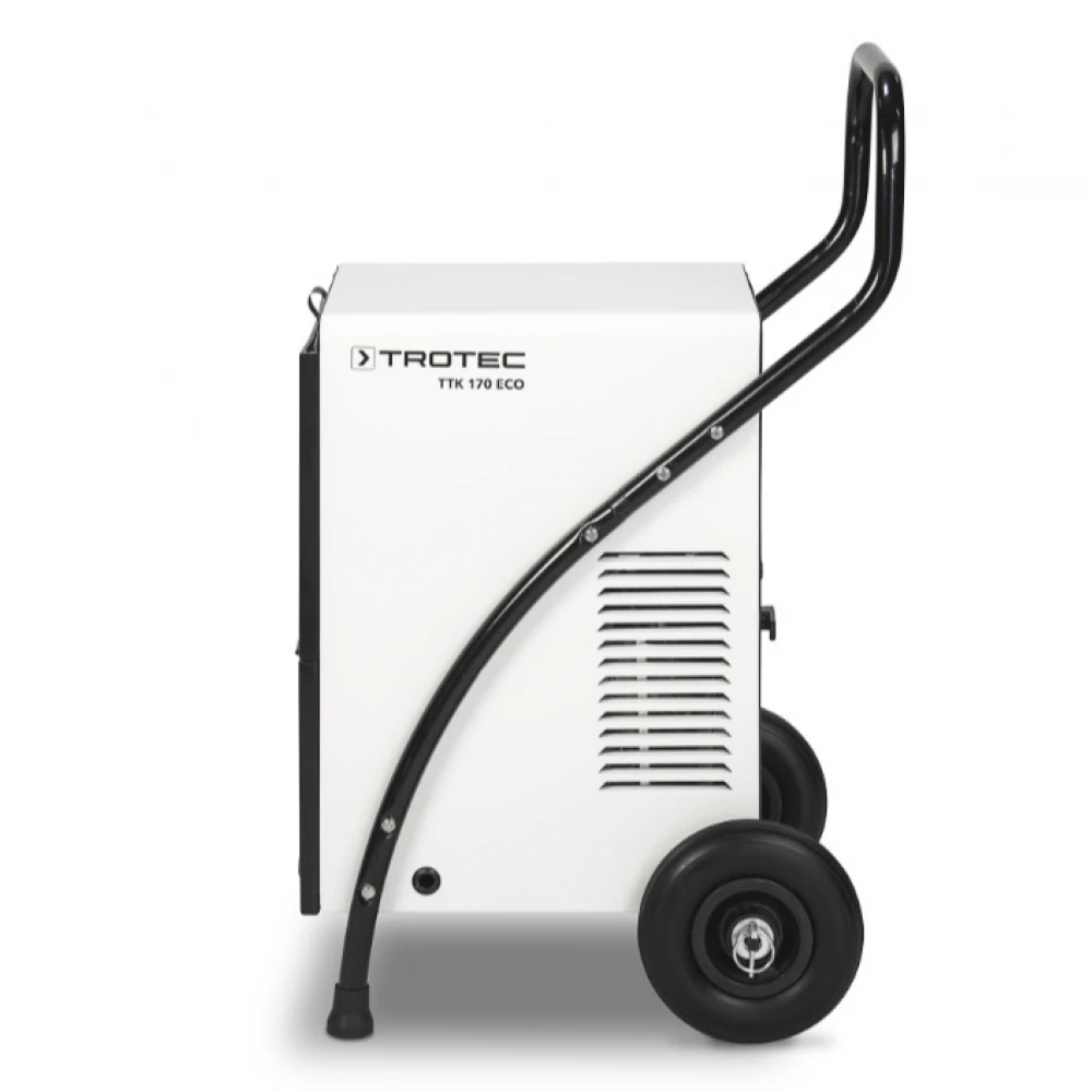 Влагоуловител / изсушител - Trotec 535х453х900 мм, 700 W
