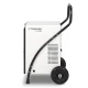 Влагоуловител / изсушител - Trotec 535х453х900 мм, 700 W