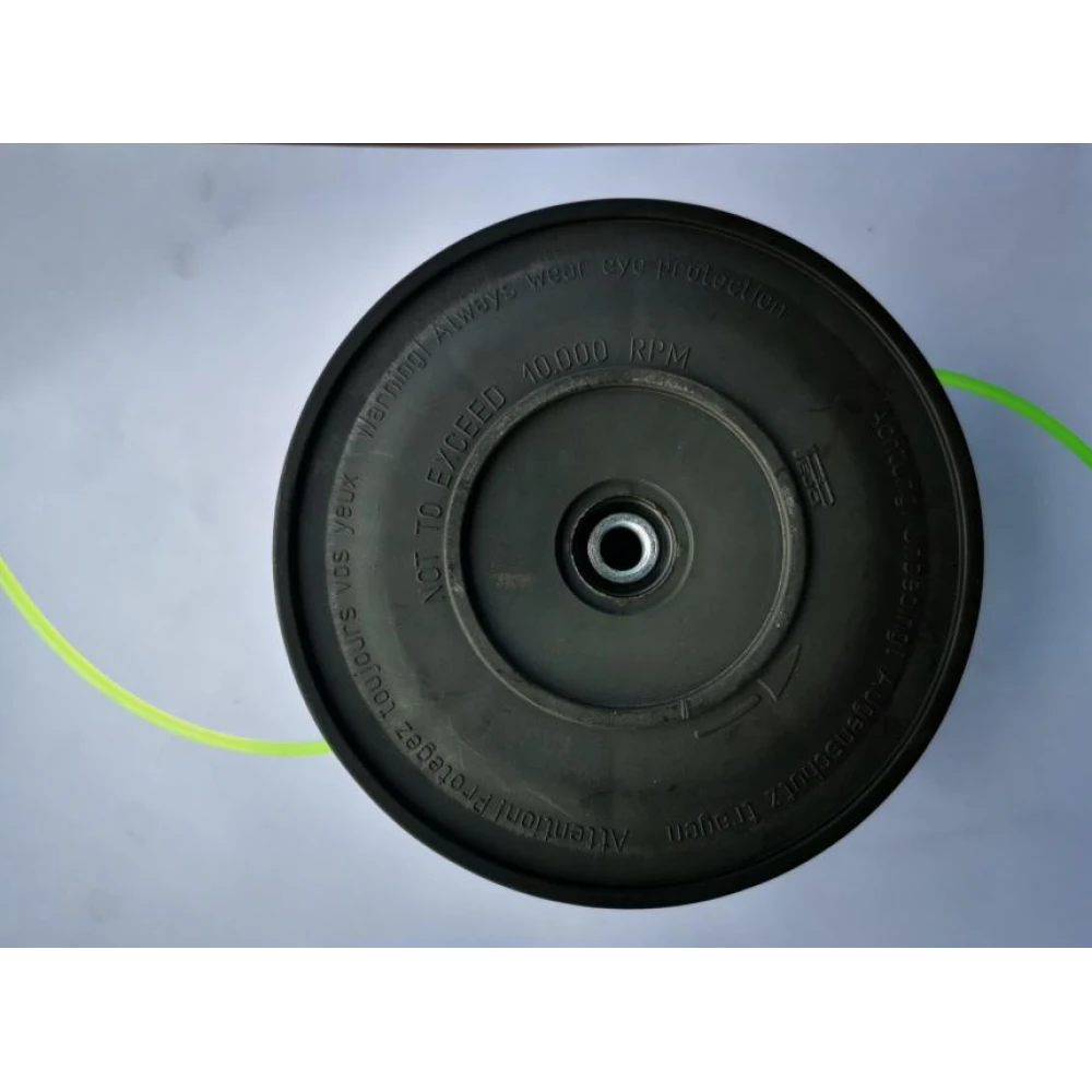 Универсална кордова глава за моторна коса комплект 135 М