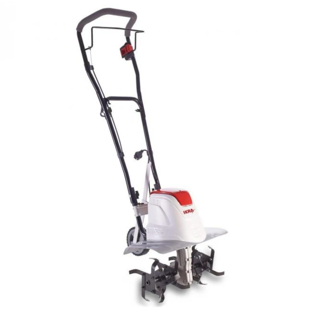 Фреза електрическа 1500W, 45см IKRA FEM1500