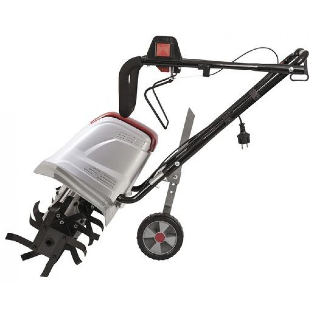 Фреза електрическа 1500W, 45см IKRA FEM1500