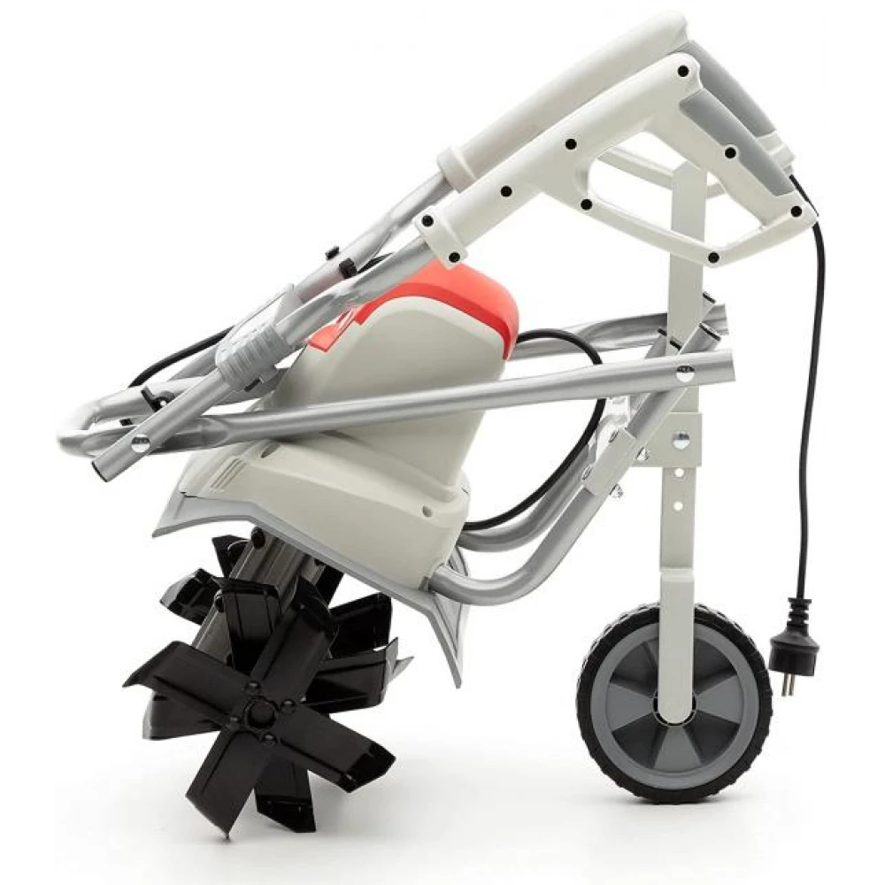 Фреза електрическа 800W, 30см IKRA IEM 800S