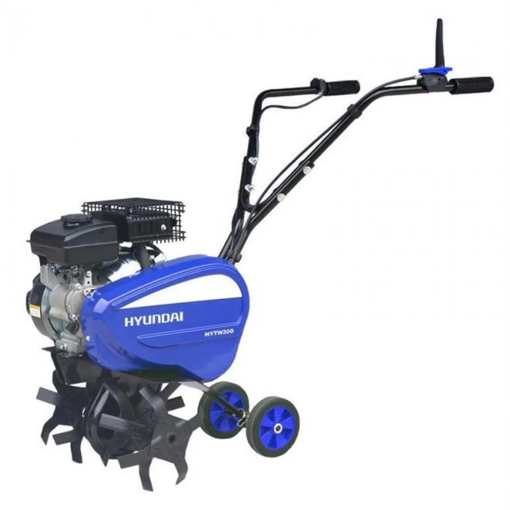 Мотофреза HYTW 300 Hyundai