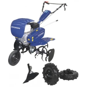 Мотофреза + комплект с инвентар HYTW 500 Hyundai 