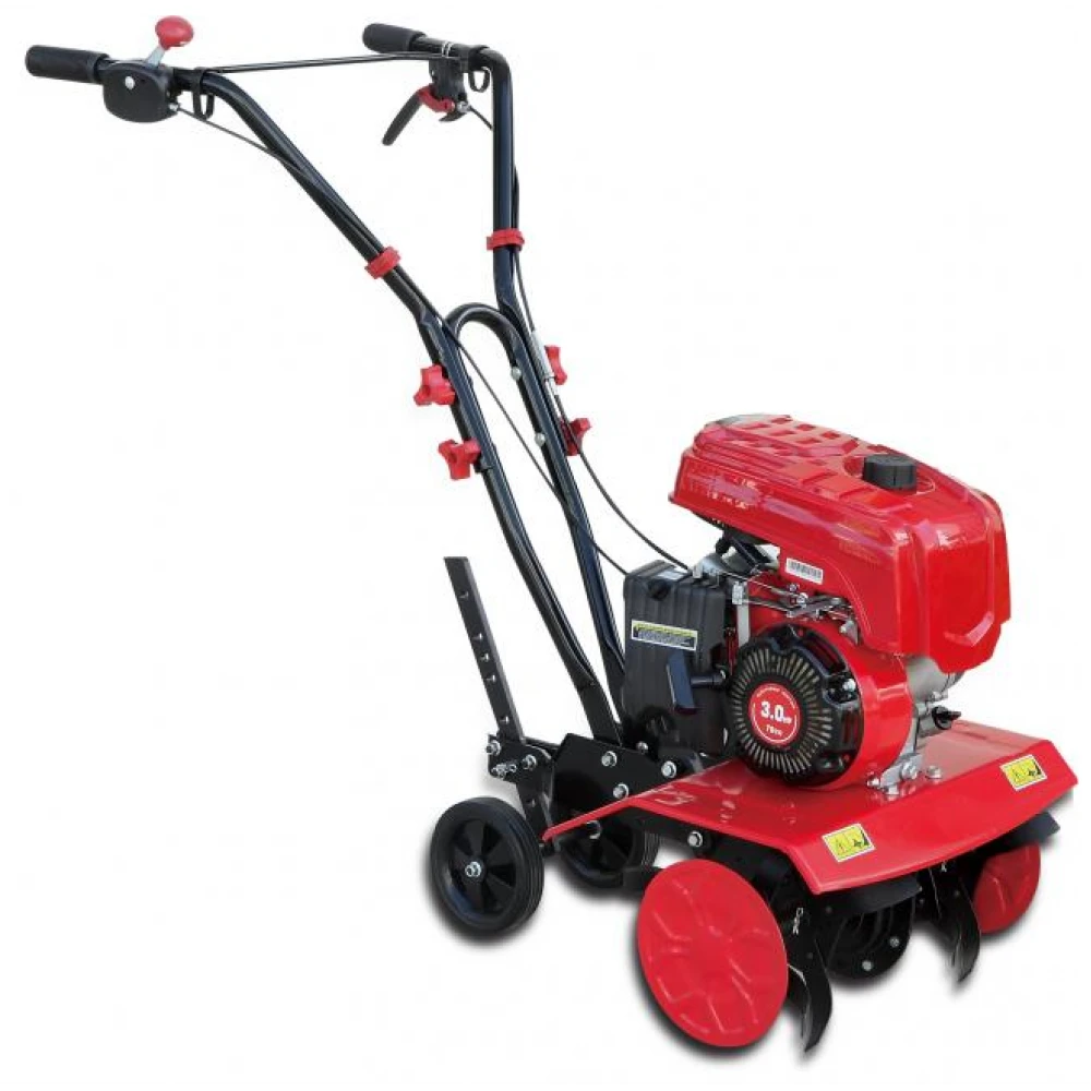 Мотофреза 3 к.с. LEO  LPT 45A