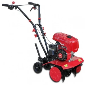 Мотофреза 3 к.с. LEO  LPT 45A