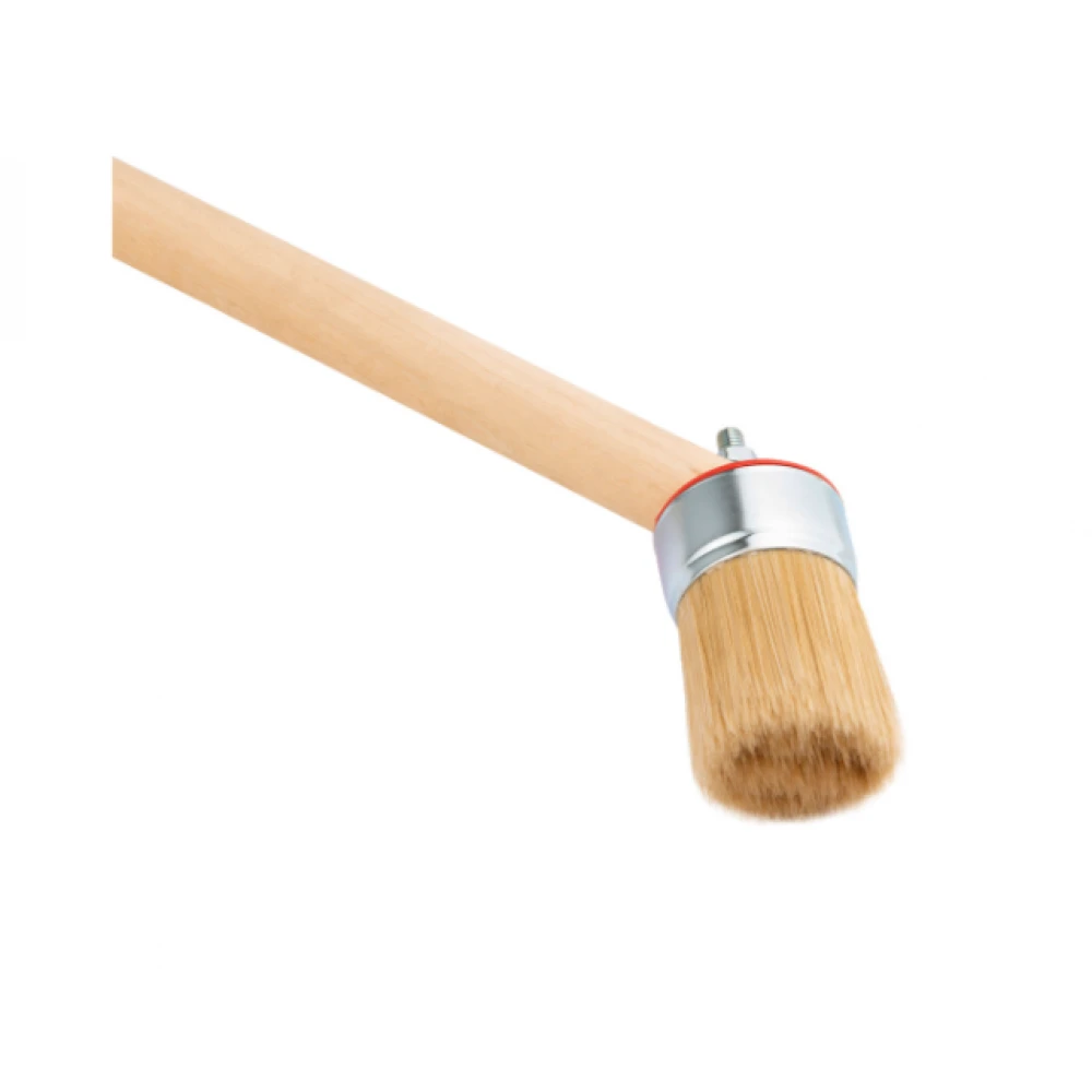 Четка за нанасяне на паста за монтаж на гуми, 40 см - 04-00-48