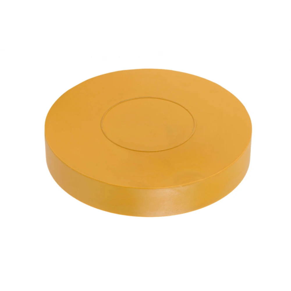 Гумен диск за премахване на остатъци от лепило - 04-02-58