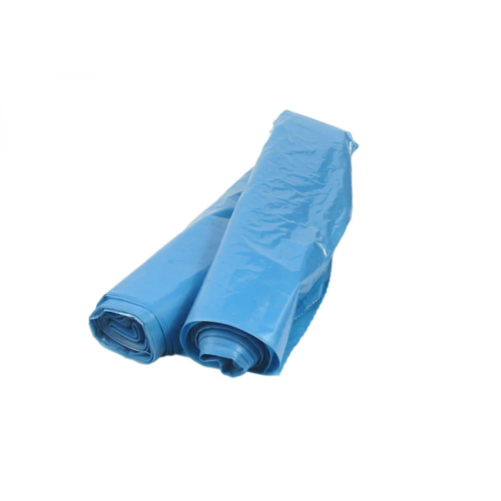 Чували за автомобилни гуми, сини, с дебелина 30 микрона - 04-03-51