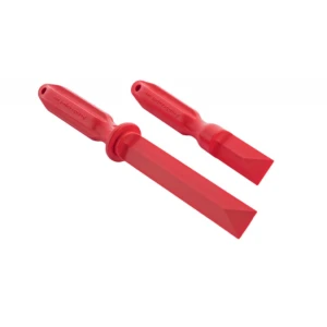 Инструмент за премахване на тежести за баланс AeroScraper, AS5 къси + AS4 дълги - 04-03-63