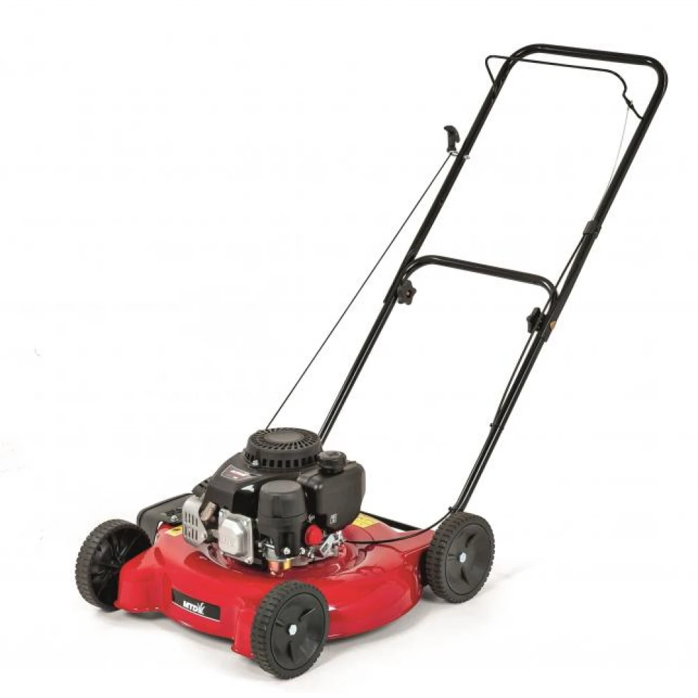 Косачка моторна MTD Smart 51 BO