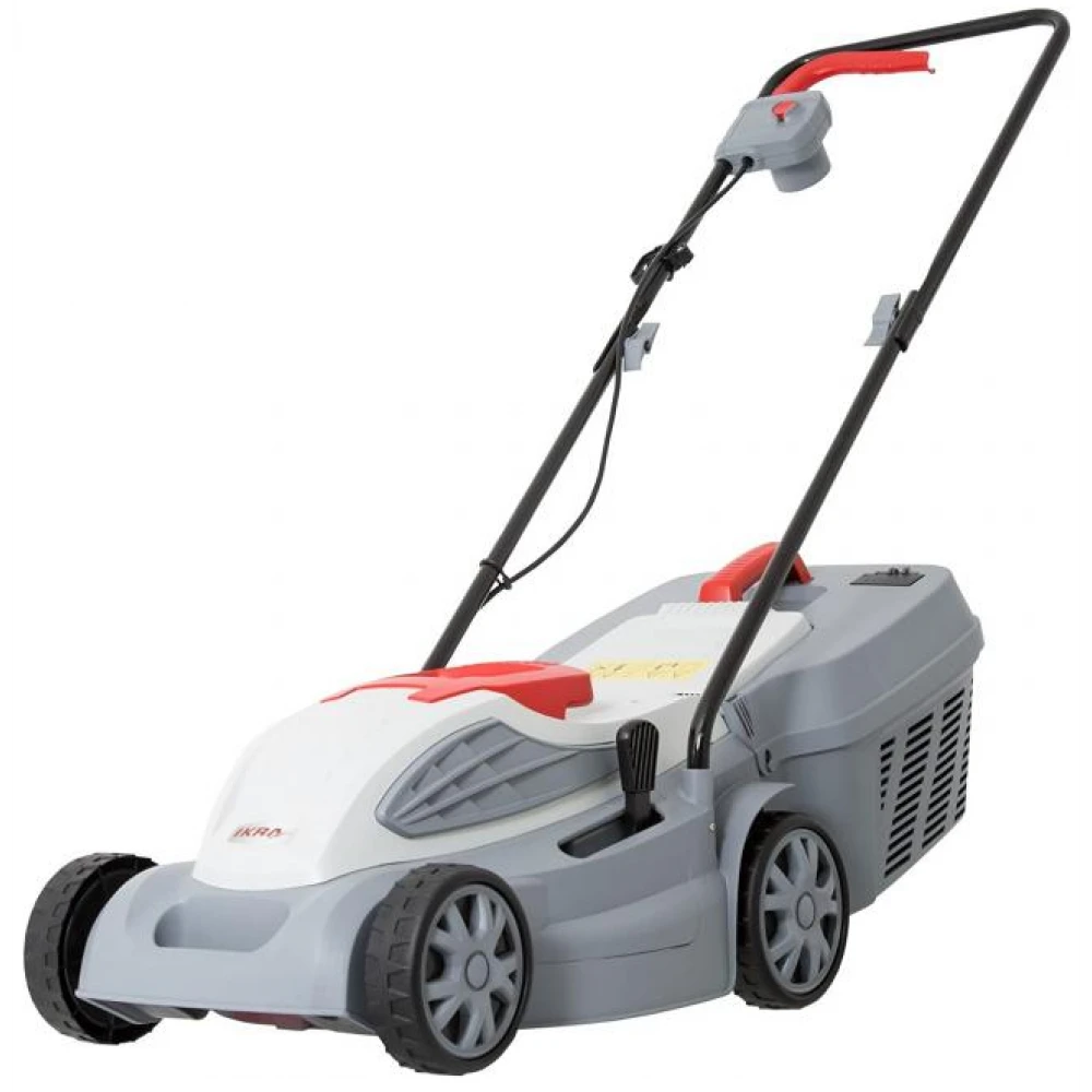 Косачка електрическа IKRA IERM 1434 - 1400W