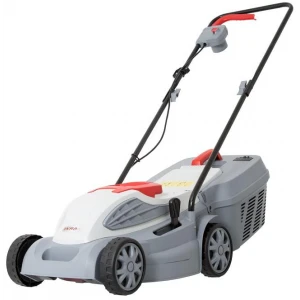 Косачка електрическа IKRA IERM 1434 - 1400W