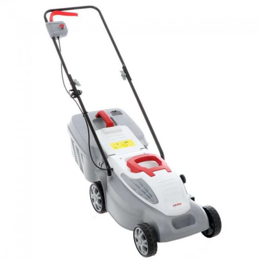 Косачка електрическа IKRA IERM 1434 - 1400W