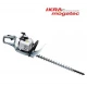 Моторен храсторез IKRA IPHT 2660 - 60 см, въртяща се дръжка