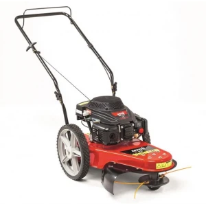 Косачка за висока трева с корда WST 5522