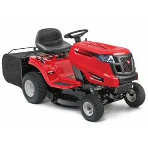 Трактор за косене Smart RC 125 - MTD - 76см