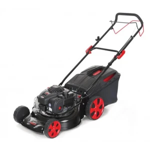 Косачка моторна самоходна Smart 46 SPBS MTD - двигател B&S с мулчиране и странично изхвърляне