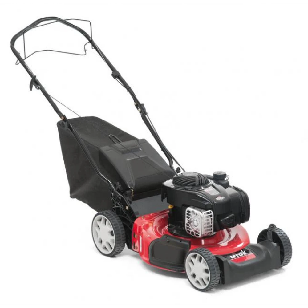 Косачка моторна самоходна Smart 53 SPBS MTD - двигател B&S