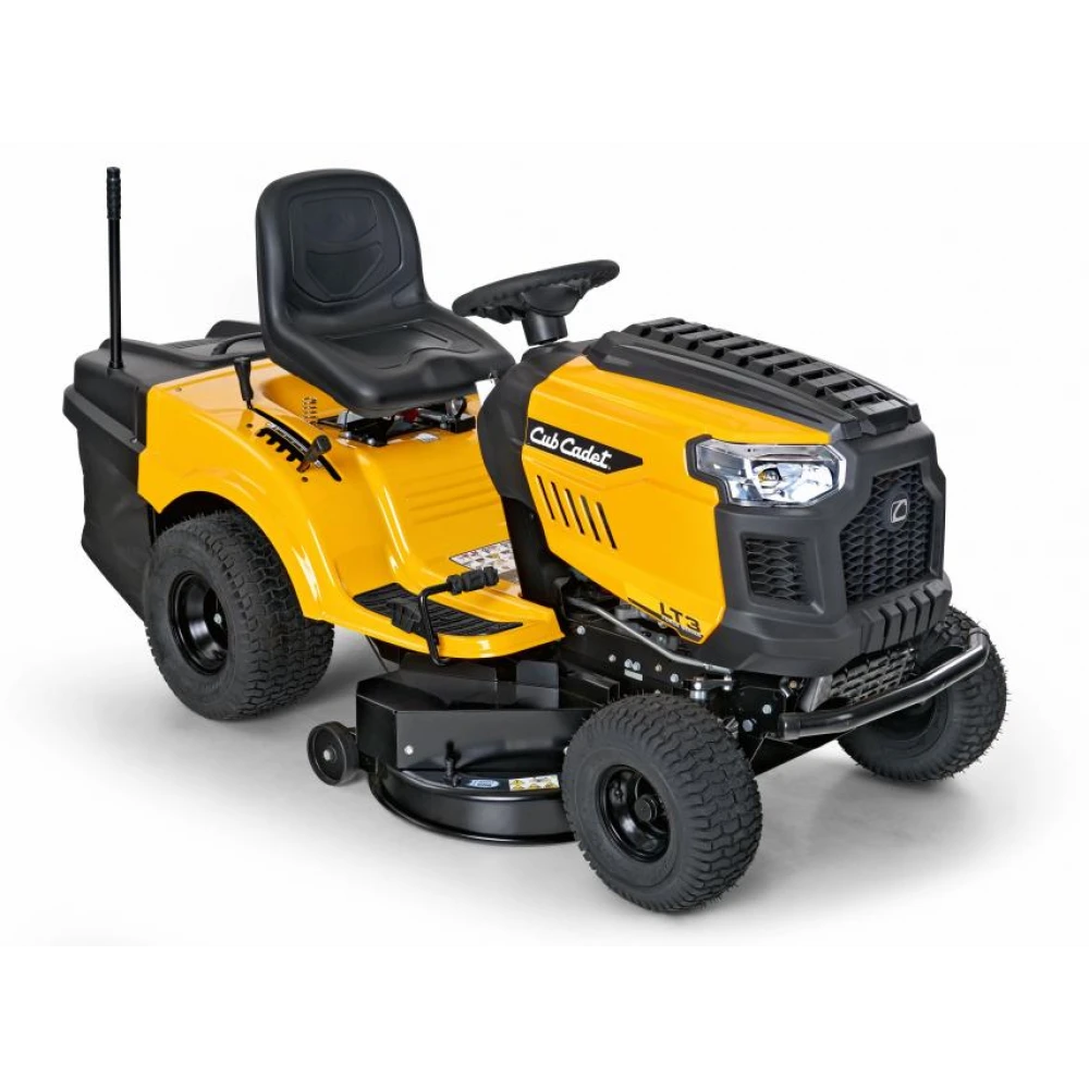 Трактор за косене Cub Cadet New LT3 PR105 - 105см Hydrostat / Force Series