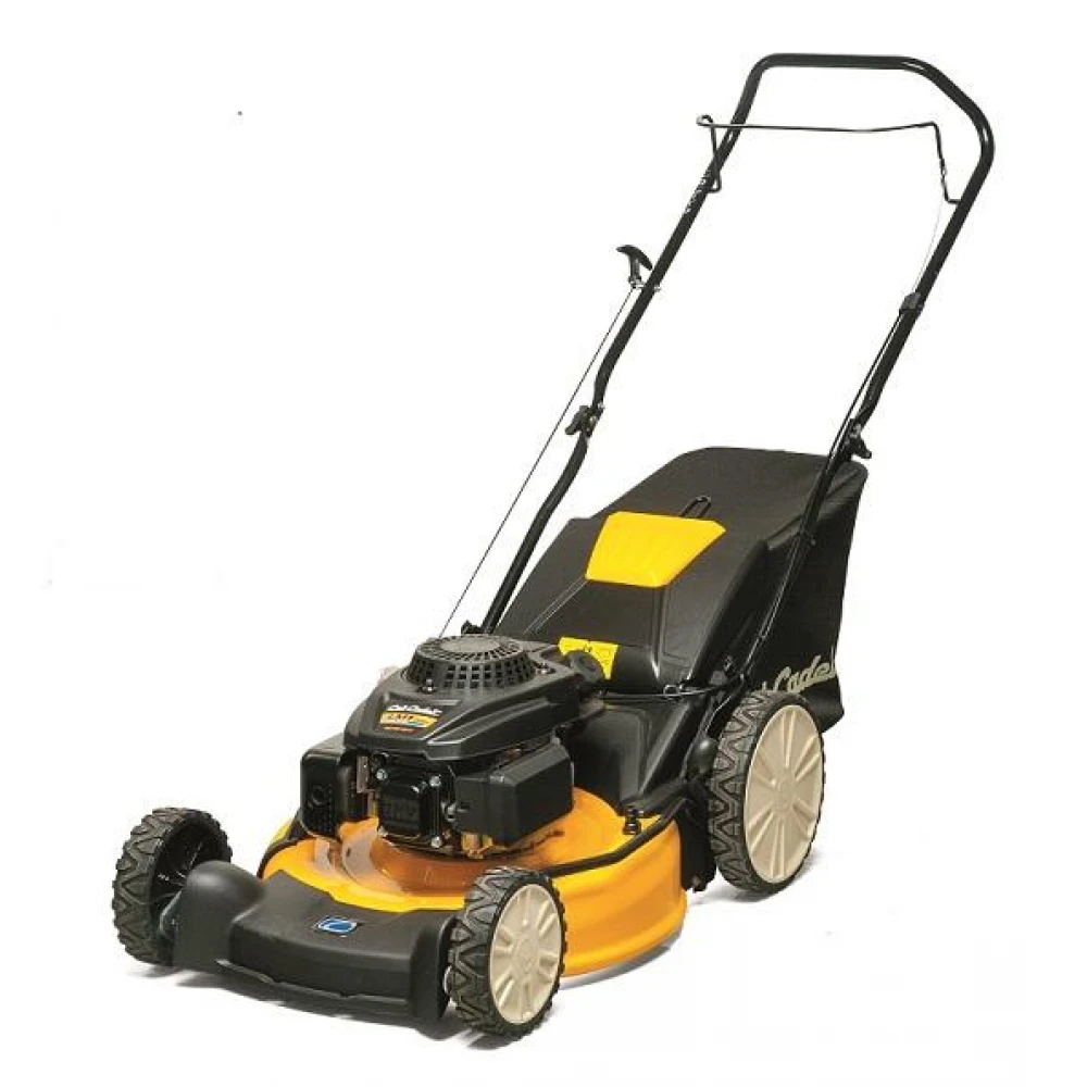 Косачка моторна Cub Cadet LM1 DP53