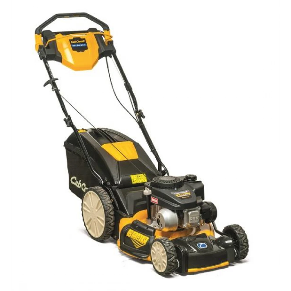 Косачка самоходна Cub Cadet LM3 CRC46S - "My Speed"
