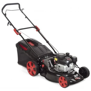 Косачка моторна MTD Smart 46 PO с мулчиране