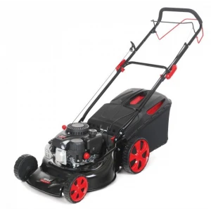 Косачка самоходна MTD Smart 46 SPO с мулчиране