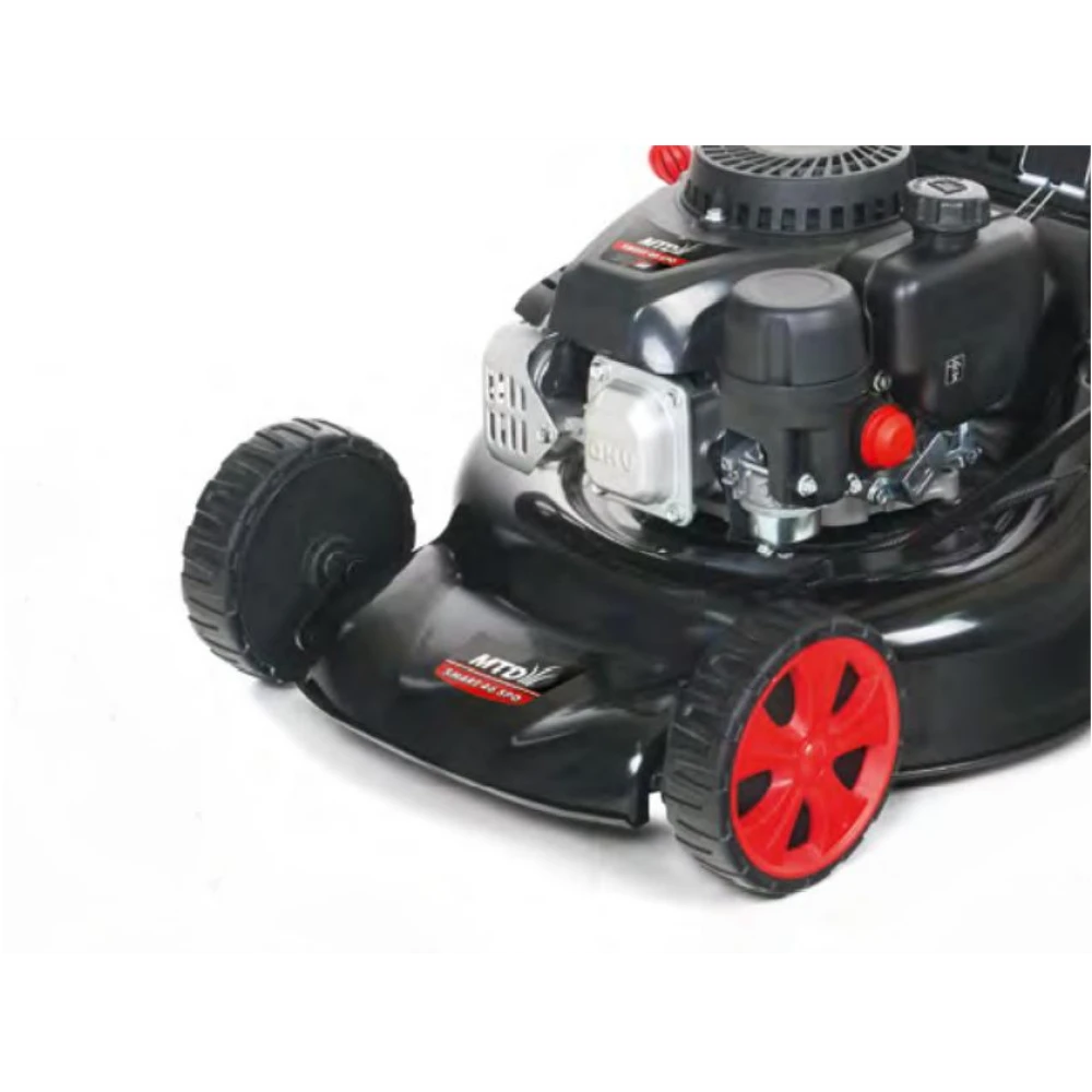 Косачка самоходна MTD Smart 46 SPO с мулчиране