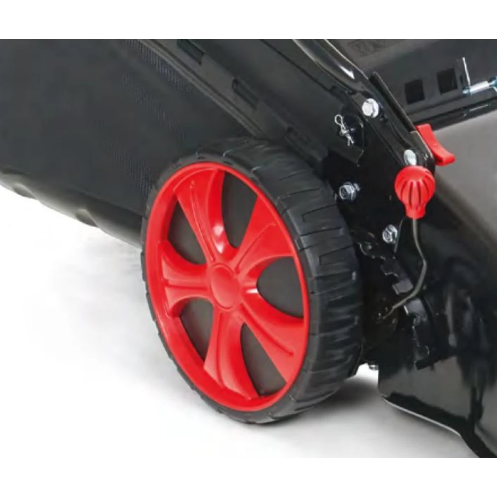 Косачка самоходна MTD Smart 46 SPO с мулчиране