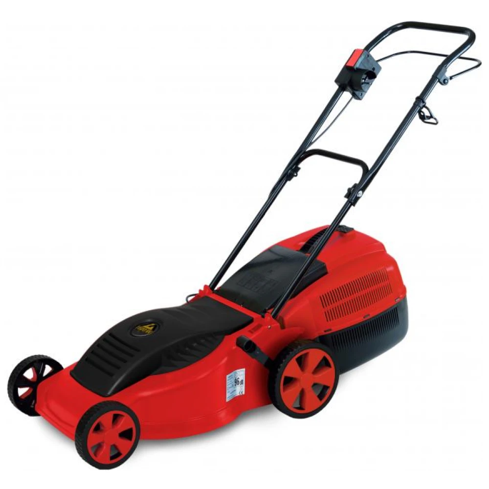 Косачка ел. КК 4216 - 1600W Agrimotor