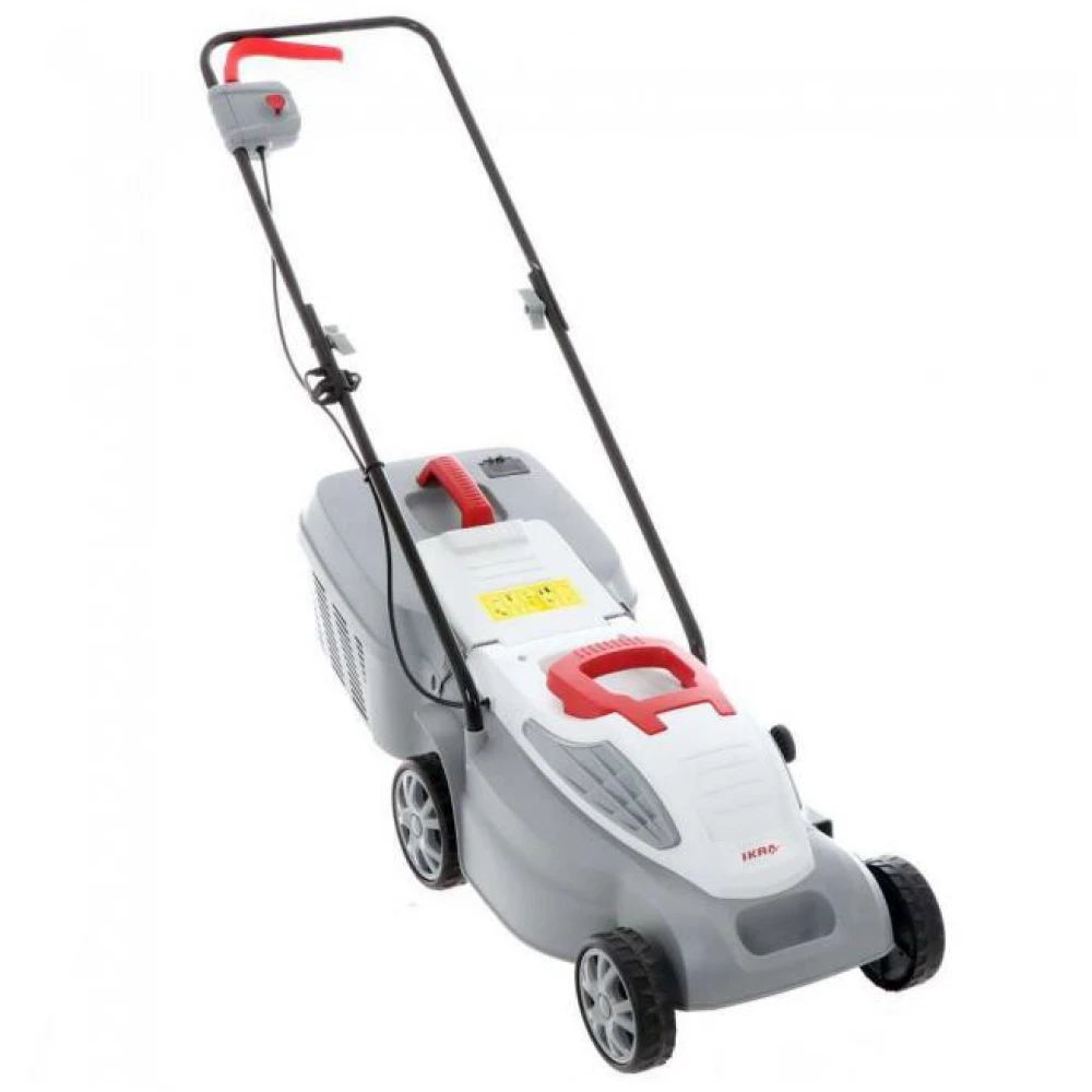 Косачка електрическа IKRA IERM 1638 - 1600W