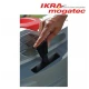 Косачка електрическа IKRA IERM 1638 - 1600W